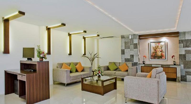 קוטה לומבוק Bloo Bali Hotel מראה חיצוני תמונה