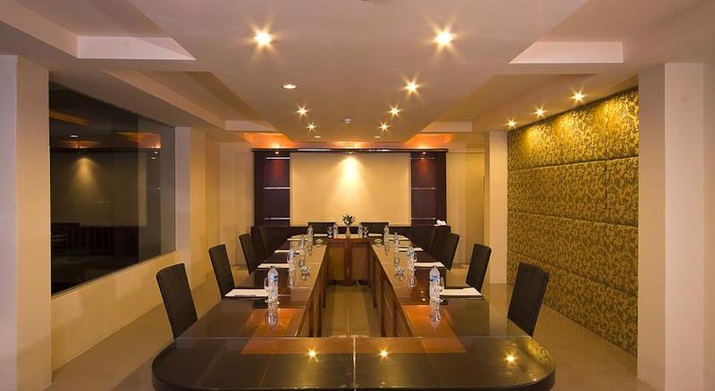 קוטה לומבוק Bloo Bali Hotel מראה חיצוני תמונה