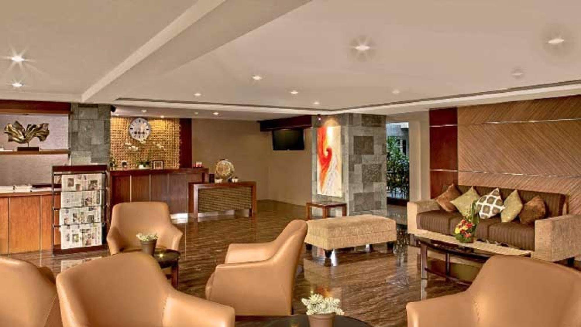 קוטה לומבוק Bloo Bali Hotel מראה חיצוני תמונה