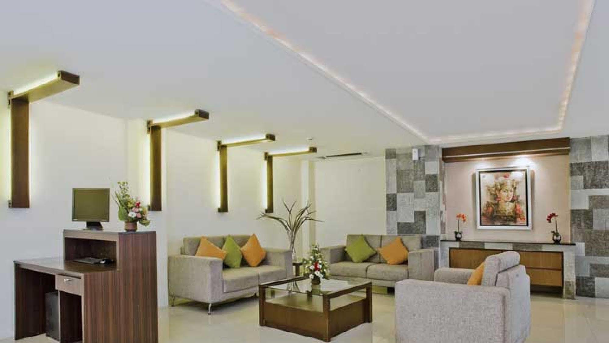 קוטה לומבוק Bloo Bali Hotel מראה חיצוני תמונה