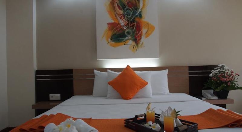 קוטה לומבוק Bloo Bali Hotel מראה חיצוני תמונה