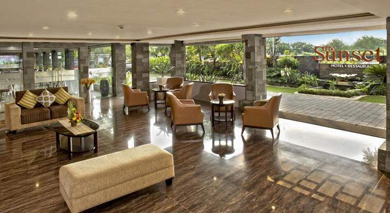 קוטה לומבוק Bloo Bali Hotel מראה חיצוני תמונה